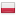 krakowdozobaczenia.pl server is located in Poland